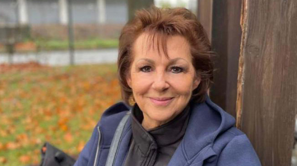  Verstorben am 14.1.2023 